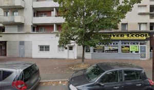 DRIVER’S COOL à Gennevilliers
