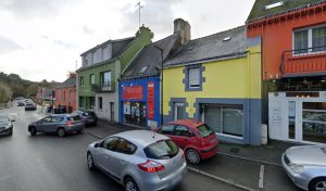 Lochrist auto-école à Inzinzac-Lochrist