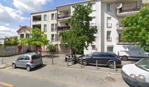Access Permis à Bagnolet