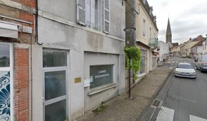 Auto-Ecole Montlhéry à Saint-Germain-des-Fossés