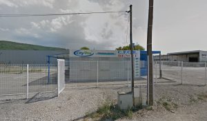 Cfcr 2 à Lons-le-Saunier