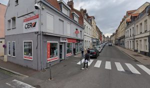 Auto Moto Ecole CER Devémy à Saint-Omer
