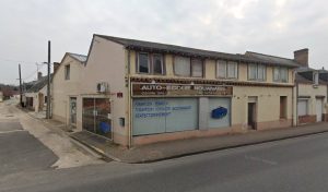 Sallé Carole à Nouan-le-Fuzelier