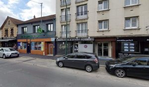 START PERMIS 2 à Sevran