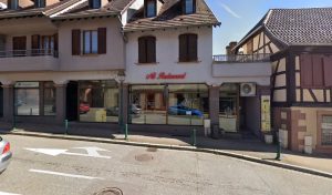 SAFE CONDUITE à Soultz-sous-Forêts