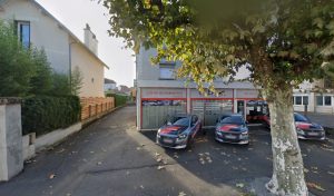 Centre Education Routier CER des Volontaires à Aurillac