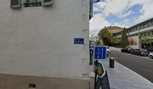 Auto-Ecole d’Ossau à Pau