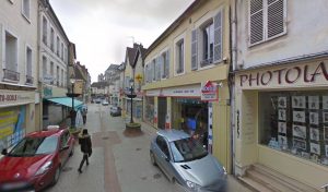 AUTO ECOLE FLORENTINOISE (celine dumoulin) à Saint-Florentin