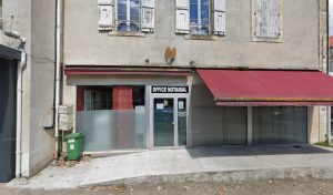 Autize Conduite à Coulonges-sur-l'Autize