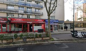 Auto-école Nationale à La Garenne-Colombes