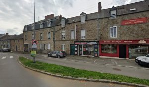 Conduit’s Cool Fougères à Fougères