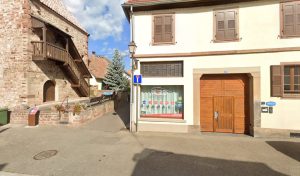 ECOLE DE CONDUITE M’ALAIN à Rosheim