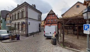Auto Ecole La Bastille à Ribeauvillé