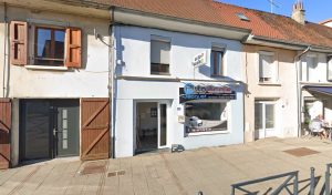 Auto-école Jacquet Veronique à Les Abrets en Dauphiné