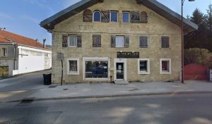 Ecole de conduite Thomas Boillon à Morteau