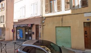 Gem’ Conduite à Gémenos