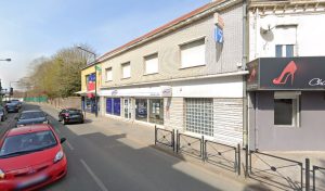 ECF CORBISEZ – Bully les Mines à Bully-les-Mines