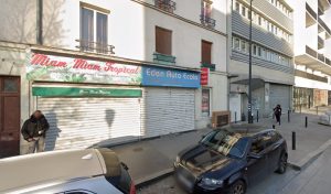 Eden Auto Ecole à Saint-Denis