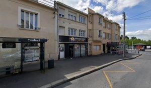 Auto-Ecole Hoche à Rennes