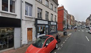 PERMIS PAS CHER Lille Europe à Lille