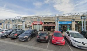 Auto Ecole Trait Dunion Ali à Nîmes