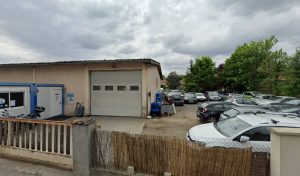 Auto-Ecole AM Conduite à Vernaison