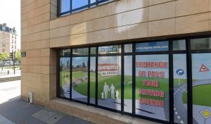 Zipee Paris à La Garenne-Colombes