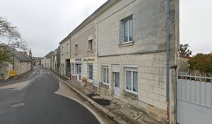 Méry Béatrice à Ligueil