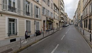 New Center Conduite à Marseille