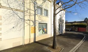 CASTEL CONDUITE à Châteaubriant