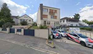 Orgeval Conduite à Orgeval