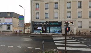 Auto Ecole du Parc à Livry-Gargan