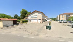 Auto Ecole Papillon de Vernioz à Vernioz