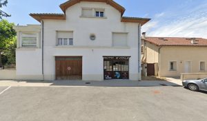 Auto Ecole GAILLARD-Chatuzange à Chatuzange-le-Goubet