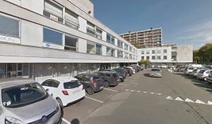 Flandre Auto-école à Croix