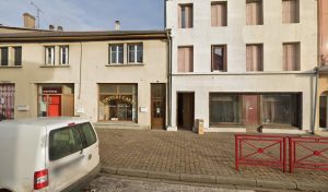 AUTO-ÉCOLE PERNET à Morhange