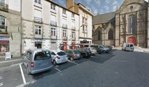 Conduite Saint Germain SARL à Rennes