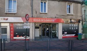 CER CLAREVA à Corbeil-Essonnes