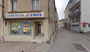 Auto-Ecole Thil à Sierck-les-Bains