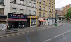 AB CONDUITE AUTO-ECOLE à Paris