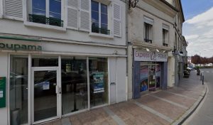 Express permis Crepy à Crépy-en-Valois