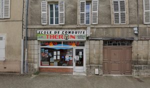 Auto Ecole Théron à Figeac