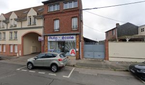 Auto-École de Voisinlieu à Beauvais