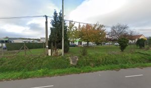 City Pro à Guitrancourt