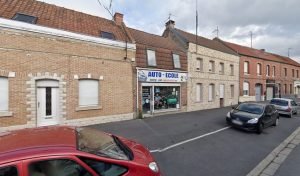Auto Ecole JLC à Lambres-Lez-Douai