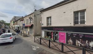 Cer Du Marché à Limeil-Brévannes