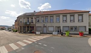 Ecole de conduite JULIEN à L' Hôpital