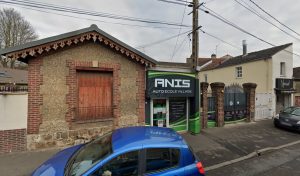 Auto-école Anis Village à Sarcelles