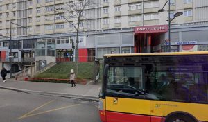 Permis Jeune à Mulhouse