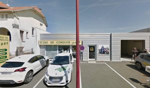 Auto école GS Conduite à Paimbœuf